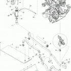 Touring V-1000 01- Cooling