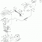 Explorer 550 10- Electric Starter, 550