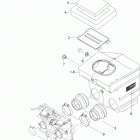 Adventure 800HO Воздухоочиститель