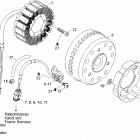 Enduro 600HO SDI 01- Ignition