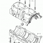 Lynx 5900FCE 01- Crankcase, 503