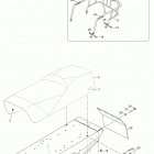 Safari 400 Кузов