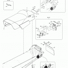 Mountain 800 HO Кузов