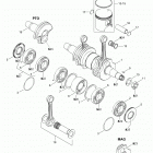 6900 01- Crankshaft Assy