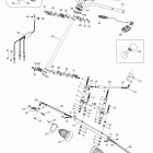 Explorer 550 Рулевая