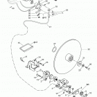 Forest 06- Brake Assy