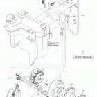 Ranger 550 Магнето