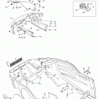 Enduro 500/RC Защита и бампер