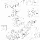 59 YETI 09- Seat / Frame