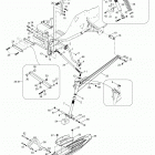 Sport Touring 800 08- Front Suspension