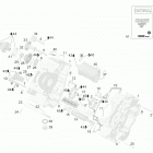 59 YETI 05- Crankcase