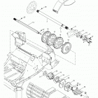 Forest 05- Drive Axle