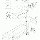 Enduro 500/RC Кузов