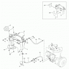 Sport Touring 800 01- Oil Tank