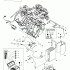 Ranger V-1000 10- Electric Starter