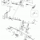 Ranger 550 Рулевая