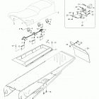 Ranger 550 Кузов