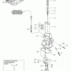 Racing Карбюратор