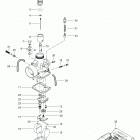 Forest Карбюратор