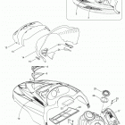 Explorer 550 Капот