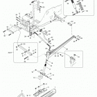 Enduro 500/RC 08- Front Suspension