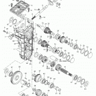 6900 05- Gearbox