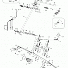 Sport Touring 800 Рулевая