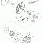 59 YETI Сцепление