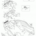 Enduro 400 F Защита и бампер