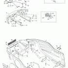 Sport Touring 800 Защита и бампер