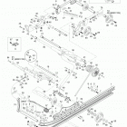 6900 Задняя подвеска