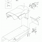 Enduro 400 F Кузов