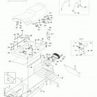 GLX 5900 FCE Рама