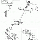 ST 600 Рулевая