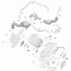 59 YETI Водяной насос