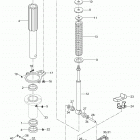 6900 08- Front Suspension