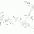 59 YETI 01- Crankshaft Assy