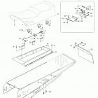 Ranger V-1000 Кузов