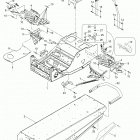 Explorer 550 Рама
