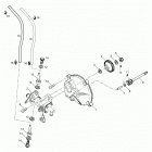 Forest Масляный насос