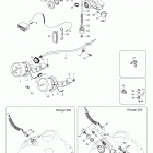 Ranger 550 10- Electric