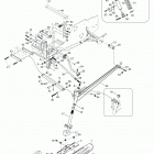 Enduro 400 F RC 08- Front Suspension