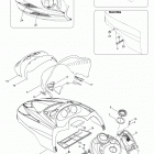 Enduro 600 Special Капот