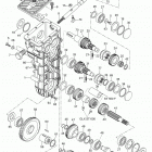 ST 600 05- Gearbox