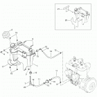 Sport Touring 800 01- Oil Tank