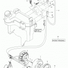 Enduro 550 F Магнето