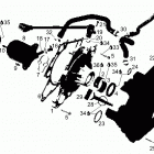 Ranger V-1000 01- Oil filter