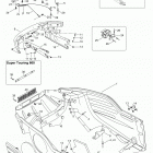 Sport Touring 800 Защита и бампер