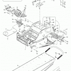 Sport Touring 800 Рама