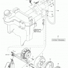 Ranger FCE Магнето